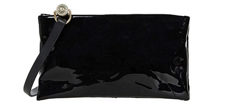 All Saints Mila Double classy blaque winter handbags 2021 What To Wear- blaque colour